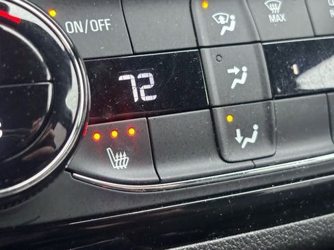 Certified 2024 Buick Envista Sport Touring w/ Convenience I Package image 30