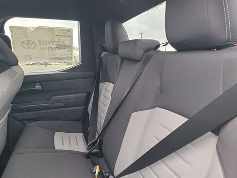 New 2026 Toyota Tacoma TRD Sport AWD/4WD image 24