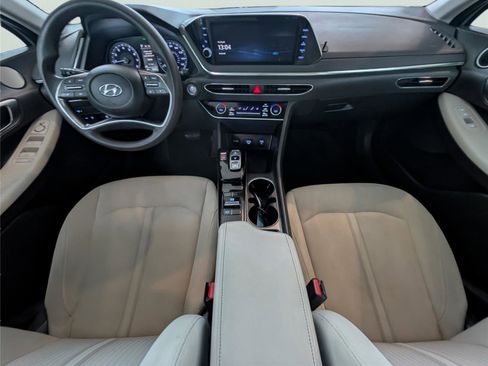 Used 2023 Hyundai Sonata SEL FWD image 26
