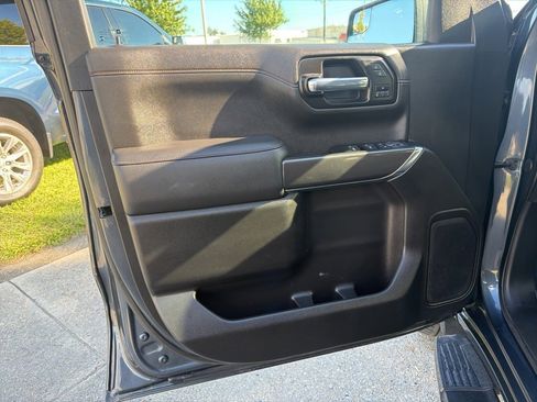 Used 2021 GMC Sierra 1500 AT4 image 13