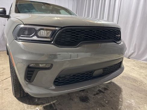 Used 2023 Dodge Durango GT AWD/4WD image 16