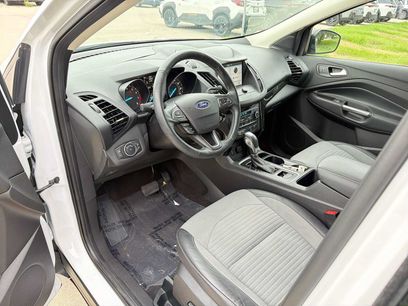 Used 2019 Ford Escape SE