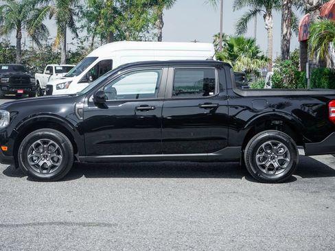 Used 2024 Ford Maverick XLT w/ XLT Luxury Package FWD image 5