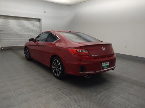 Used 2015 Honda Accord EX-L image 5