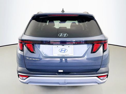 Certified 2026 Hyundai Tucson SEL FWD image 6
