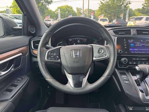 Used 2020 Honda CR-V EX image 23