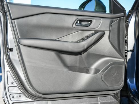 New 2026 Nissan Rogue S FWD image 23