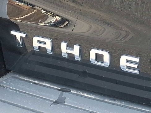 Used 2018 Chevrolet Tahoe LT image 30