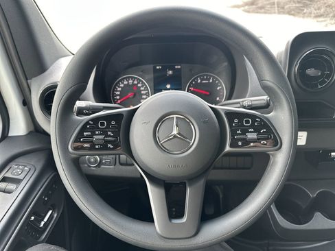 New 2024 Mercedes-Benz Sprinter 3500 image 13