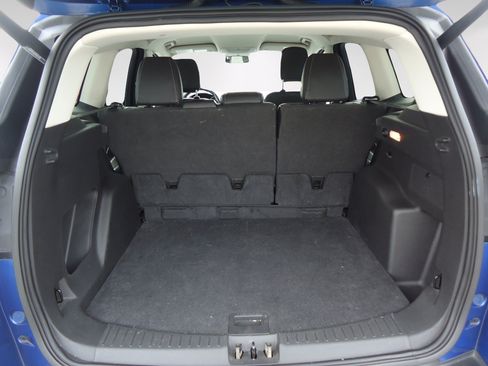 Used 2018 Ford Escape SEL AWD/4WD image 11