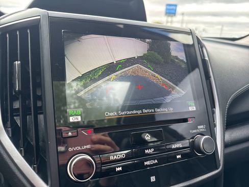 Used 2020 Subaru Forester Touring image 35