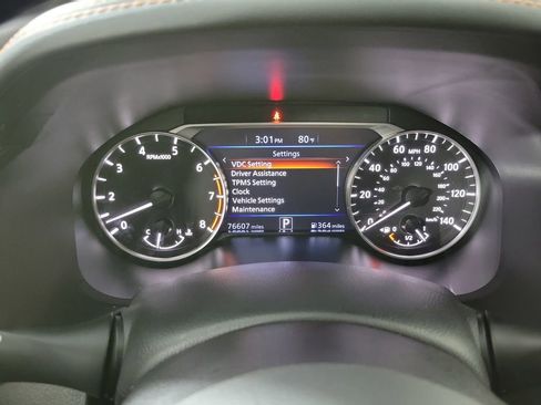 Used 2020 Nissan Altima 2.5 SR w/ Premium Package image 27