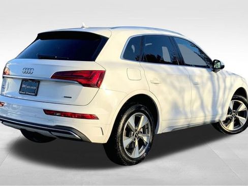 Used 2023 Audi Q5 2.0T Premium Plus w/ Premium Plus Package image 12