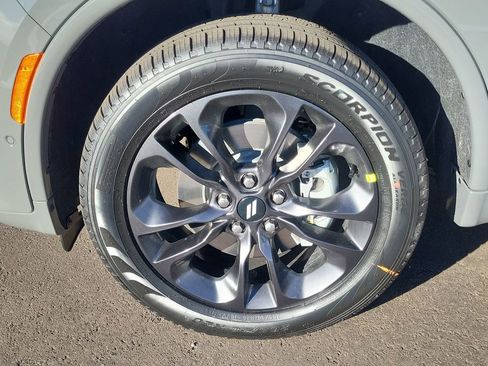 New 2026 Dodge Durango GT image 10