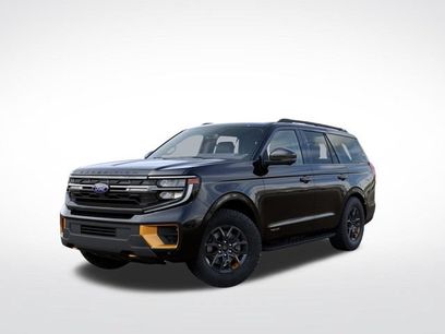 New 2027 Ford Expedition Tremor w/ Driver's Package