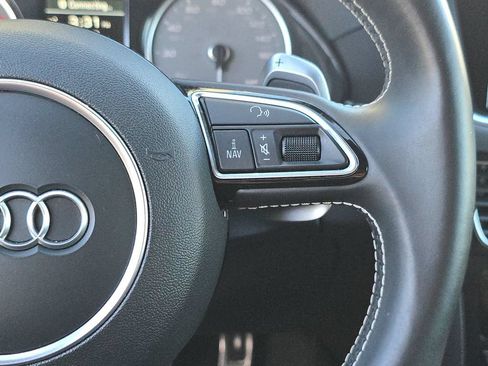 Used 2015 Audi SQ5 Prestige AWD/4WD image 24