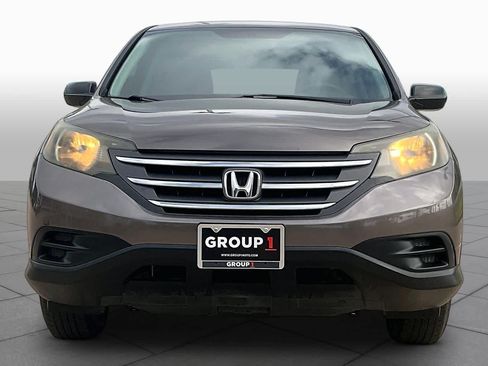 Used 2013 Honda CR-V LX image 3