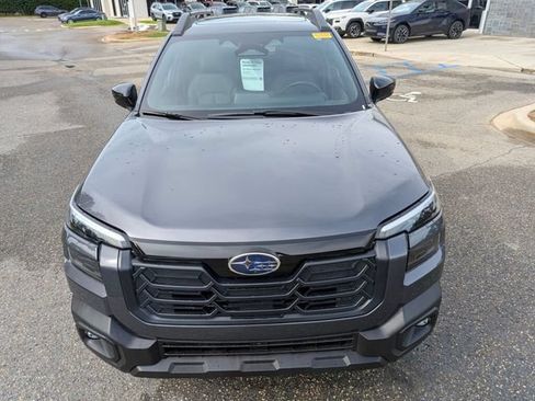 Certified 2026 Subaru Outback Premium AWD/4WD image 4