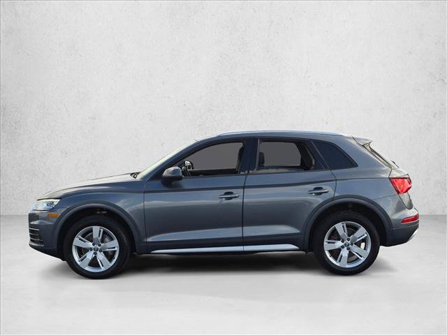 Used 2018 Audi Q5 2.0T Premium w/ Convenience Package AWD/4WD image 9