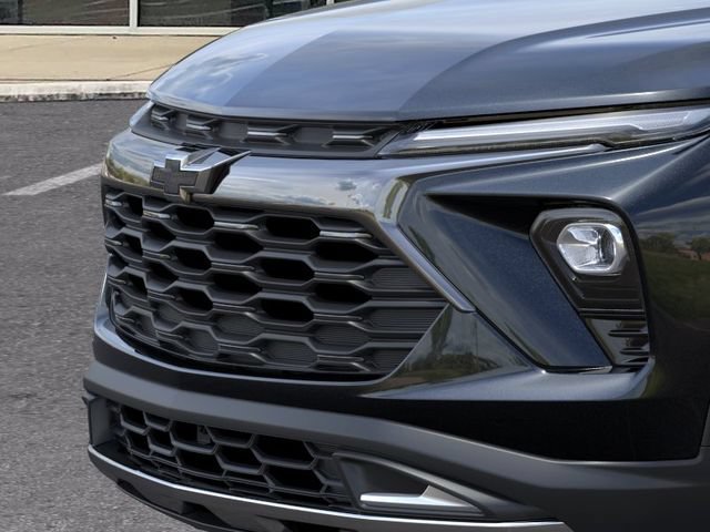 New 2026 Chevrolet TrailBlazer ACTIV w/ Convenience Package FWD image 13