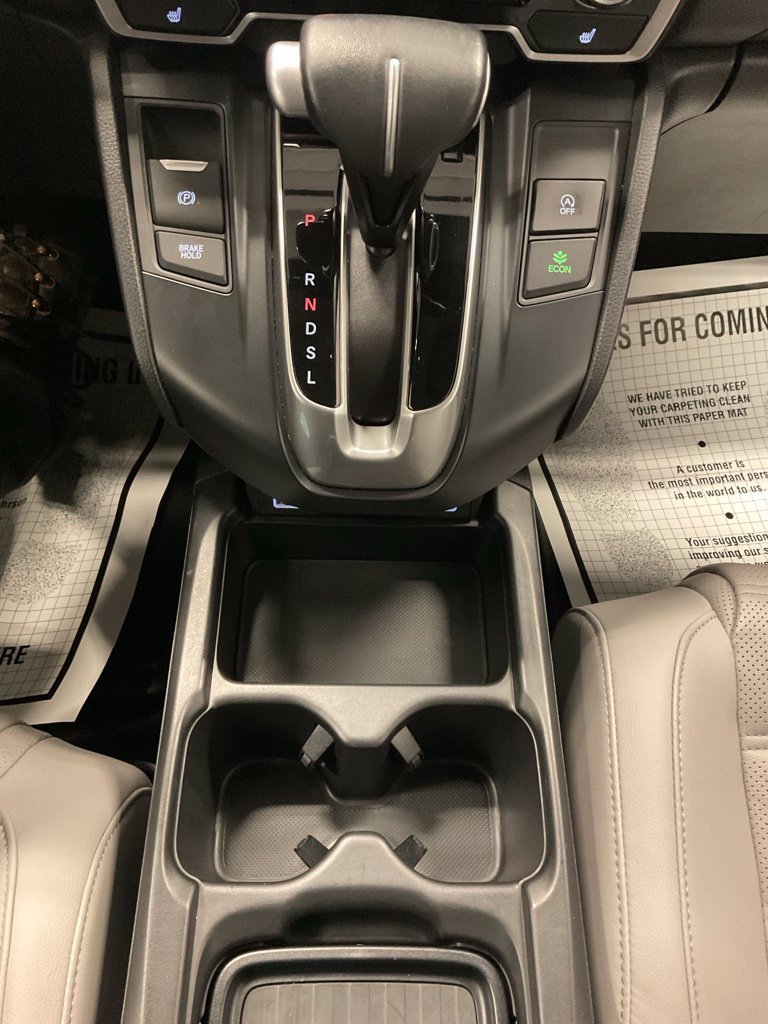 Used 2022 Honda CR-V EX-L image 28