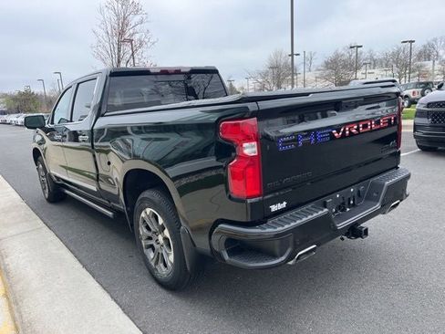 Used 2022 Chevrolet Silverado 1500 High Country image 6