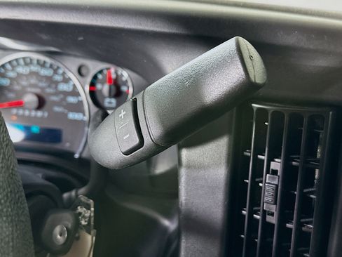 Used 2024 Chevrolet Express 2500 w/ Driver Convenience Package image 19