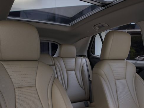 New 2026 Buick Envision Preferred AWD/4WD image 43