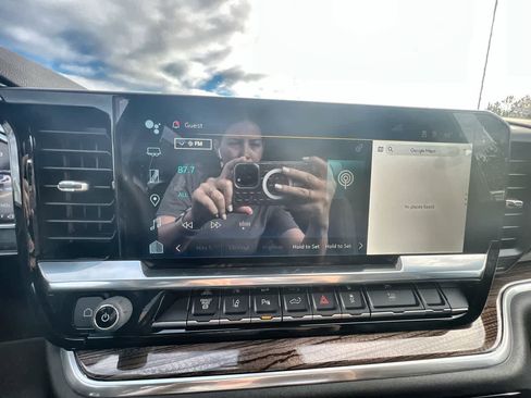 New 2026 Chevrolet Silverado 3500 LT w/ All Star Edition image 13