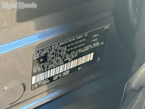 Used 2024 Toyota RAV4 XLE Premium w/ Weather Package image 33