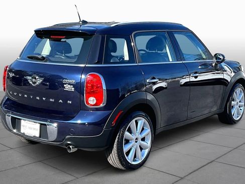 Used 2016 MINI Cooper Countryman image 11