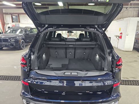 New 2026 BMW X5 xDrive40i w/ M Sport Package image 13