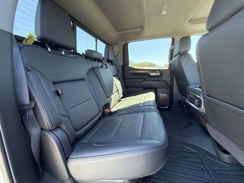 Certified 2024 GMC Sierra 1500 Denali w/ Denali Reserve Package image 32