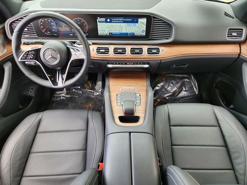Certified 2026 Mercedes-Benz GLE 350 4MATIC image 2