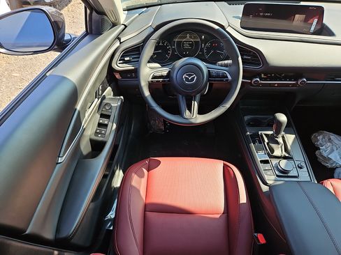 New 2026 MAZDA CX-30 AWD 2.5 S image 10