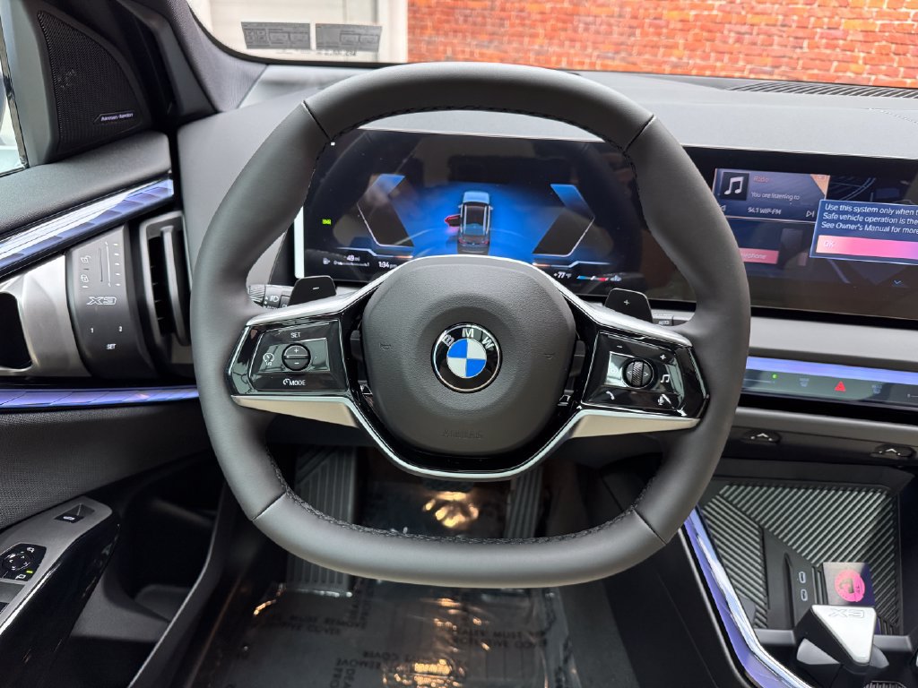 Used 2026 BMW X3 xDrive30i w/ Premium Package AWD/4WD image 14
