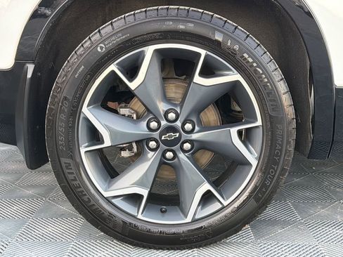 Used 2019 Chevrolet Blazer RS image 20