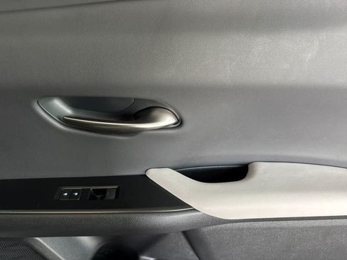 Certified 2025 Lexus UX 300h AWD w/ Cold Area Package image 19