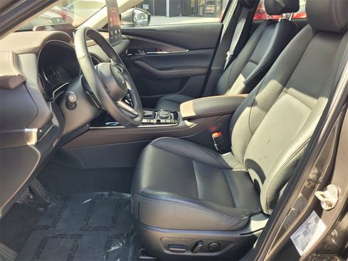 Certified 2025 MAZDA CX-30 AWD 2.5 S w/ Premium Package image 2