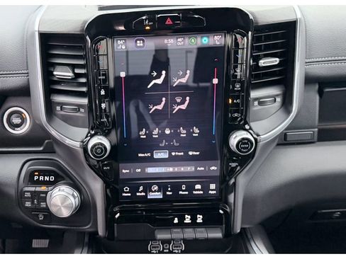 Used 2025 RAM 1500 Laramie image 13