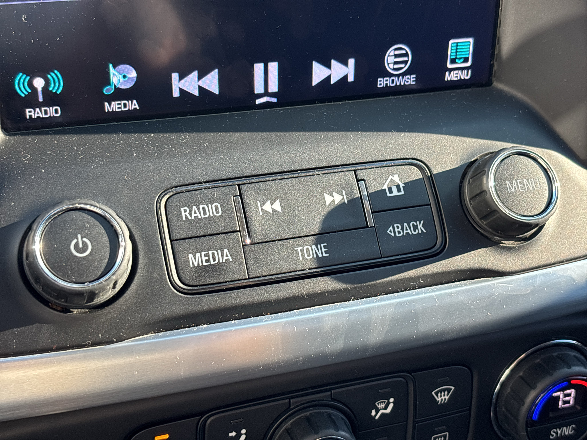 Used 2018 GMC Acadia SLT FWD image 29