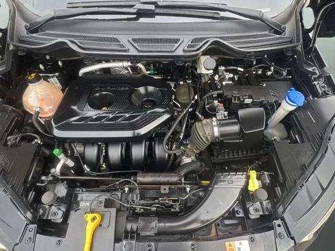 Used 2019 Ford EcoSport SE w/ SE Convenience Package AWD/4WD image 22