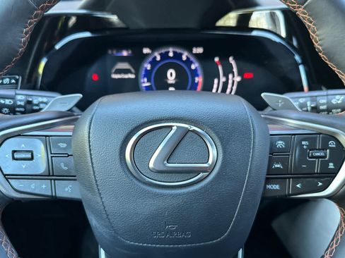 Certified 2024 Lexus NX 250 FWD image 25