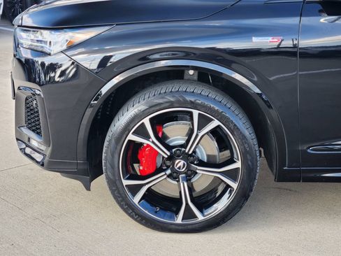 Used 2026 Acura MDX Type S AWD/4WD image 8