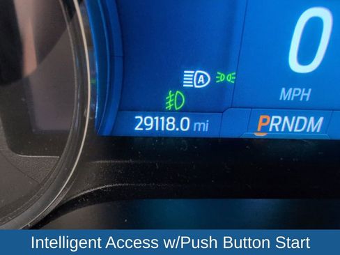 Certified 2023 Ford F150 XLT w/ Equipment Group 302A High image 24