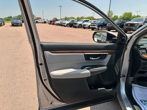 Used 2019 Honda CR-V EX-L image 11