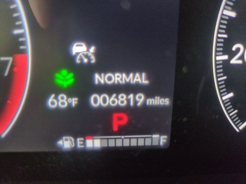 Certified 2025 Honda Odyssey EX-L image 20