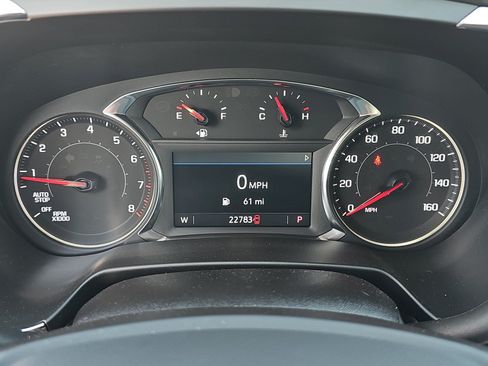 Used 2024 Chevrolet Blazer LT w/ Convenience Package FWD image 20