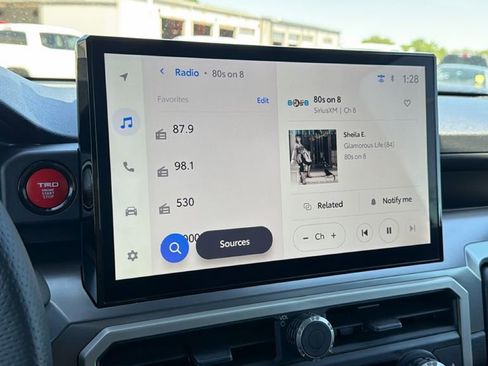 Used 2025 Toyota Tacoma TRD Off-Road image 20