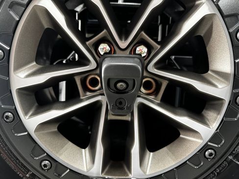 Used 2024 Jeep Wrangler Unlimited Rubicon 392 w/ Dual Top Group image 30